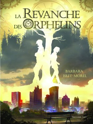 cover image of La Revanche des orphelins